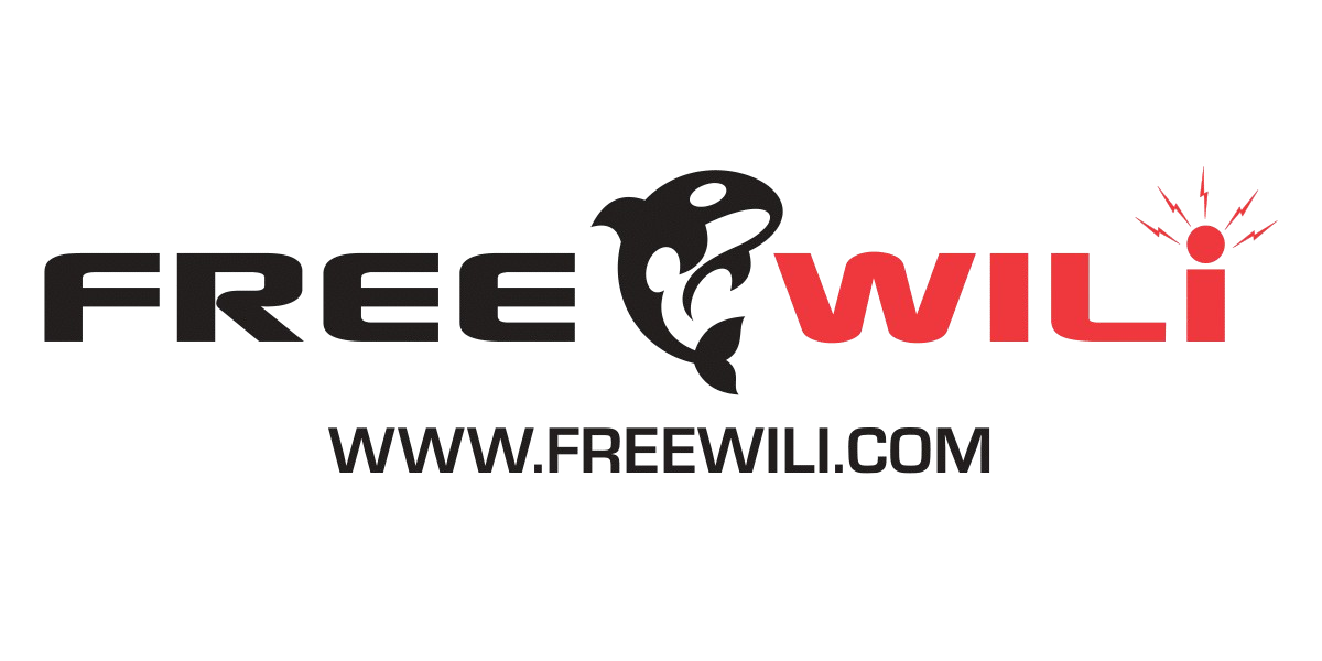 free wili logo